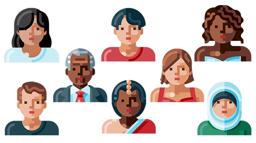 Diversity Diversity
