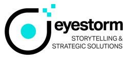 Eyestorm: Storytelling & Strategic Solutions
