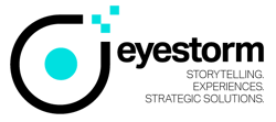 Eyestorm: Storytelling. Experiences. Strategic Solutions.