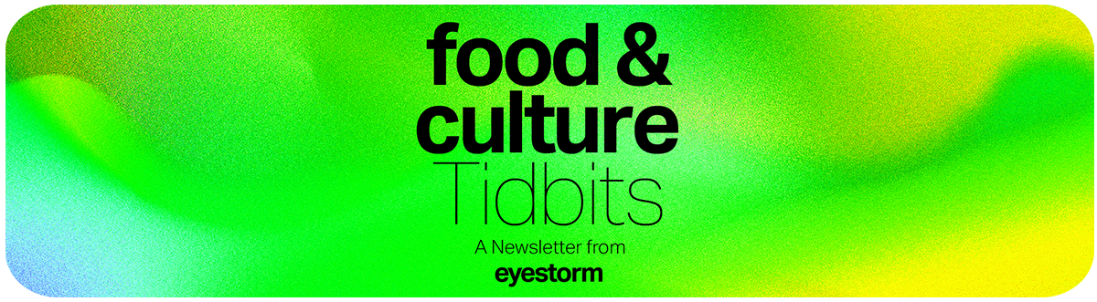 Food & Culture Tidbits_Newsletter_August