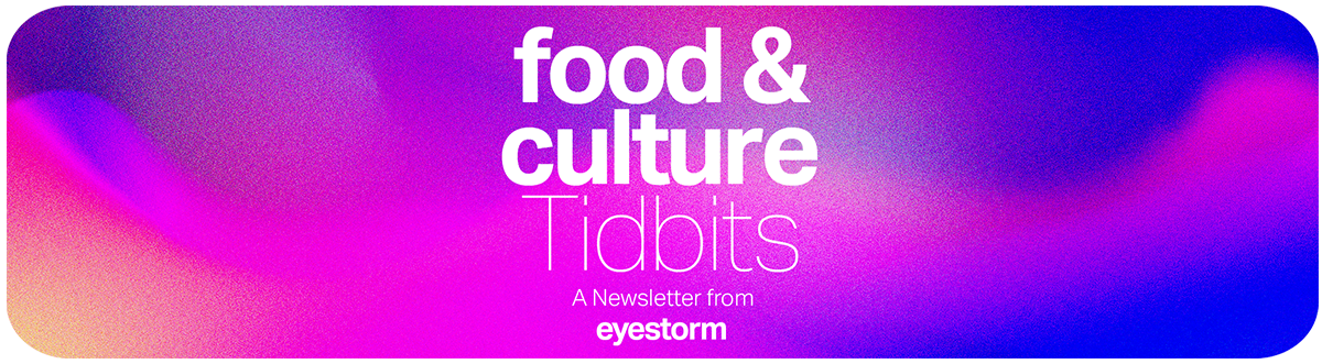 Food & Culture Tidbits_Newsletter_July