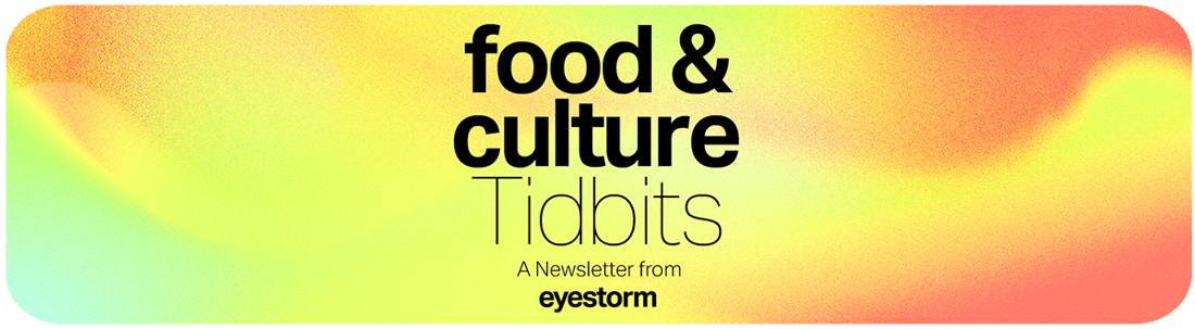 Food & Culture Tidbits_Newsletter_June