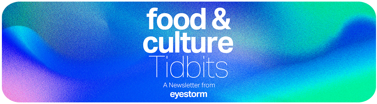 Food & Culture Tidbits_Newsletter_May